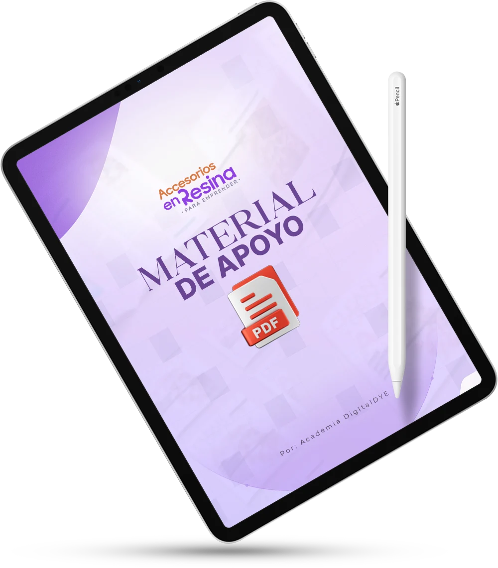 Lista de materiales y proveedores